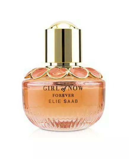 Elie Saab Girl of Now Forever Eau de Parfum Für Frauen, 30 ml
