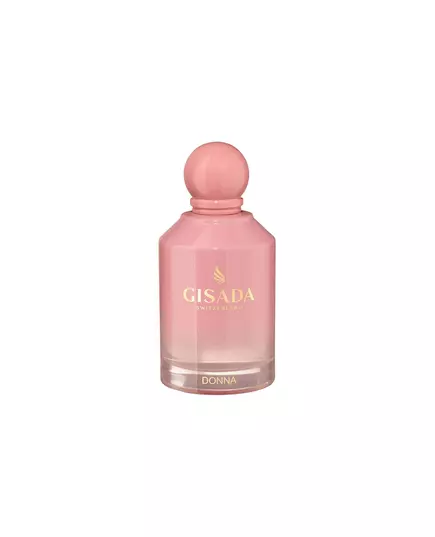 Gisada DONNA FEMMES edt vapo, 100 ml