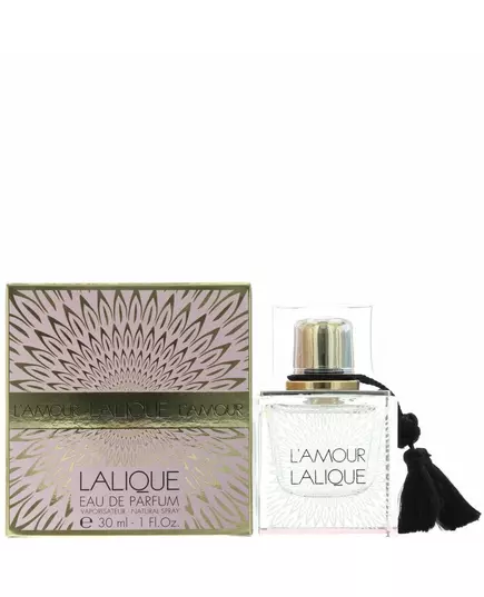 Lalique L'Amour Eau de Parfum Pour les femmes, 30 ml