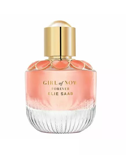 Elie Saab Girl of Now Forever Eau de Parfum Für Frauen, 50 ml