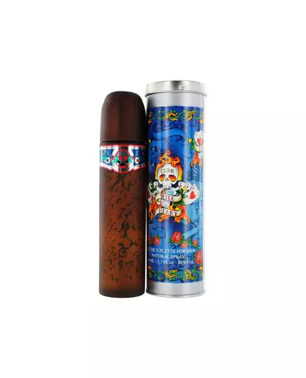 Cuba Wild Heart Eau de Toilette Für Männer, 100 ml, Bild 3