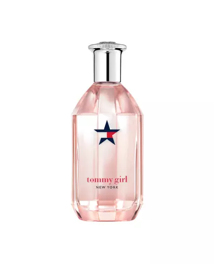 Tommy Hilfiger Tommy Girl New York Eau de Toilette Pour les femmes, 100 ml
