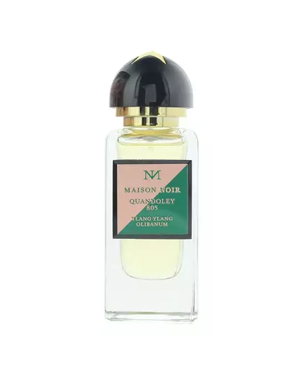 Maison Noir Quandoley Eau de Parfum Unisex, 50 ml
