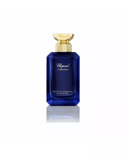Chopard Neroli a la Cardamome du Guatemala Eau de Parfum Unisexe, 100 ml