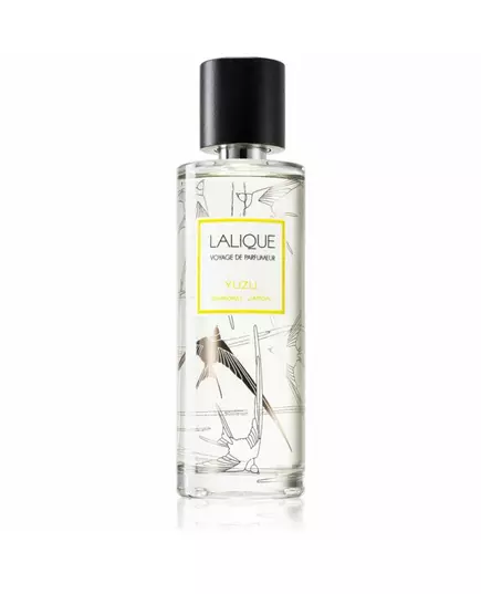 Lalique Yuzu Yuzu Raumspray, 100 ml