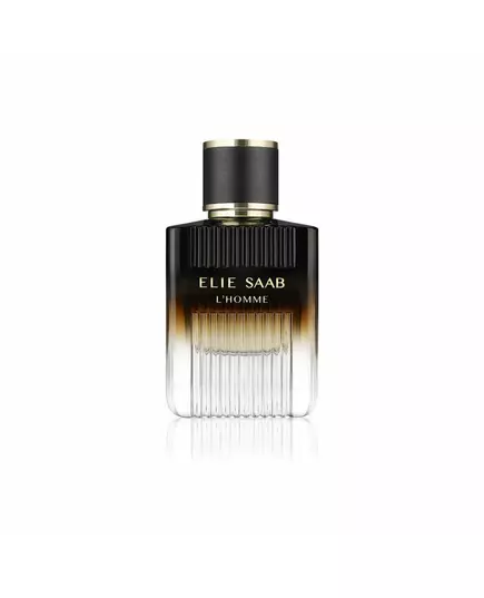 Elie Saab L'Homme Intense Eau de Parfum Pour hommes, 50 ml