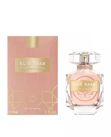 Elie Saab Le Parfum Essentiel Eau de Parfum Pour les femmes, 50 ml, image 2