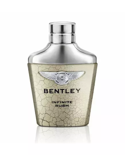 Bentley Infinite Rush Eau de Toilette Pour hommes, 60 ml