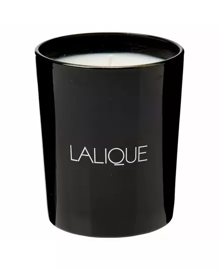 Lalique Santal Goa-Inde Sandelholz Duftkerze, 190 g