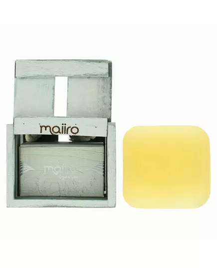 Maiiro Maiiro Hydriert & revitalisiert Seifenstück, 125 g, Bild 3
