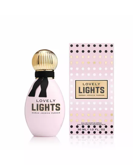Sarah Jessica Parker Lovely Lights Eau de Parfum Pour les femmes, 30 ml, image 3