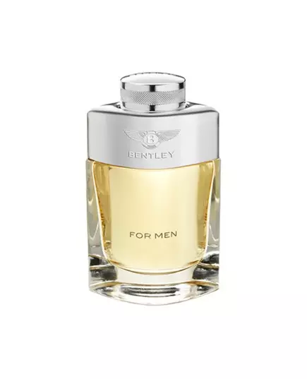 Bentley Bentley Eau de Toilette Für Männer, 100 ml