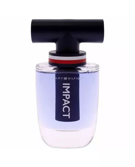 Tommy Hilfiger Impact Eau de Toilette Für Männer, 50 ml