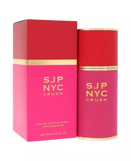 Sarah Jessica Parker SJP NYC Crush Eau de Parfum Für Frauen, 100 ml, Bild 3