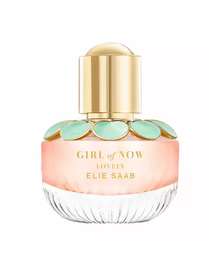 Elie Saab Girl Of Now Lovely Eau de Parfum Pour les femmes, 50 ml
