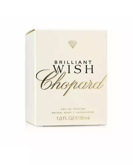 Chopard Brilliant Wish Eau de Parfum Pour les femmes, 30 ml, image 2