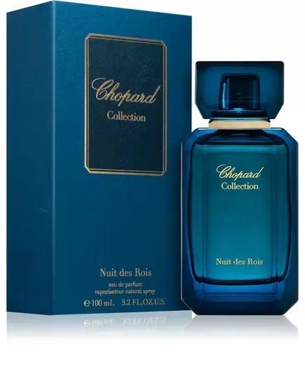 Chopard Nuit des Rois Eau de Parfum Unisex, 100 ml, Bild 2