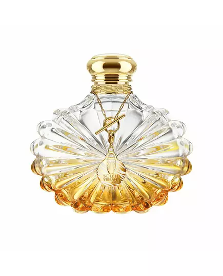 Lalique Soleil Vibrant Eau de Parfum Pour les femmes, 100 ml