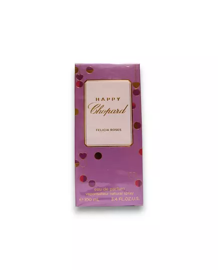 Chopard Happy Felicia Roses Eau de Parfum Für Frauen, 100 ml, Bild 4