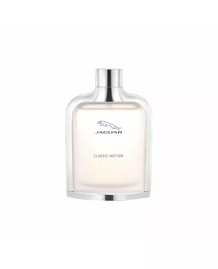 Jaguar Classic Motion Eau de Toilette Pour hommes, 100 ml