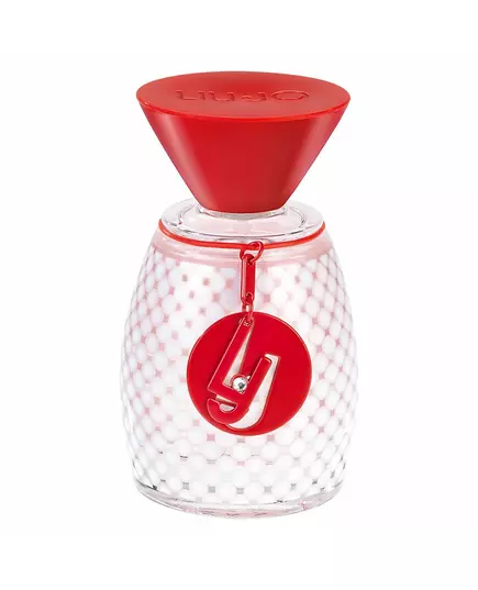 Liu Jo Lovely U Eau de Parfum Für Frauen, 100 ml