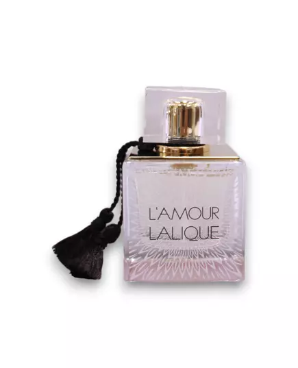 Lalique L'Amour Eau de Parfum Pour les femmes, 50 ml