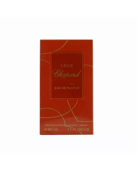 Chopard Love Chopard Eau de Parfum Pour les femmes, 50 ml