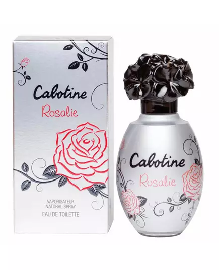 Gres Cabotine Rosalie Eau de Toilette Für Frauen, 100 ml, Bild 2