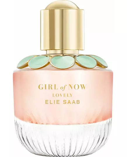 Elie Saab Girl Of Now Lovely Eau de Parfum Für Frauen, 90 ml