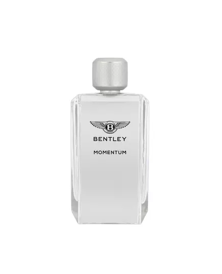 Bentley Momentum Eau de Toilette Für Männer, 100 ml