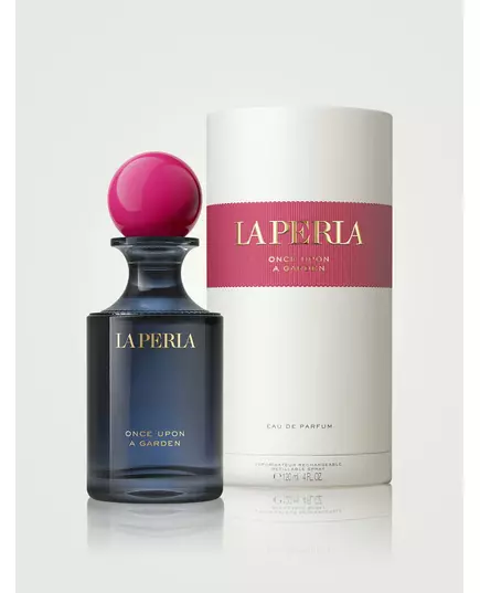 La Perla Once Upon A Garden Eau de Parfum Pour les femmes, 30 ml, image 3