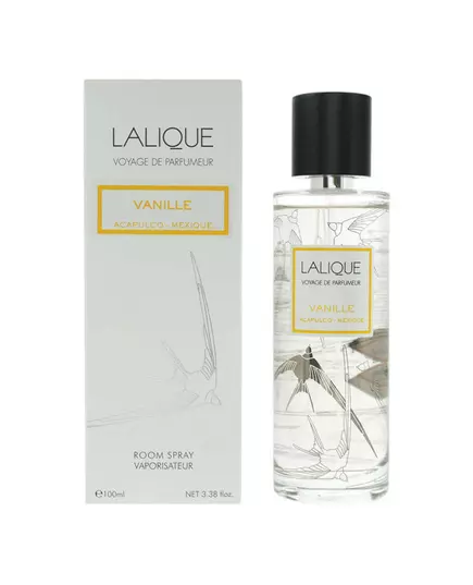 Lalique Vanille Acapulco Mexique Vanille Spray d'ambiance, 100 ml, image 2