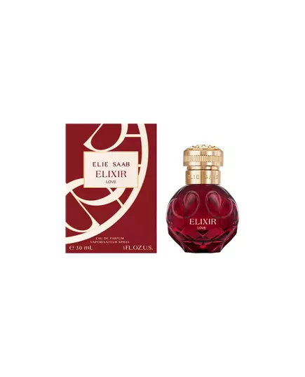 Elie Saab Elixir Love Eau de Parfum Für Frauen, 30 ml, Bild 2
