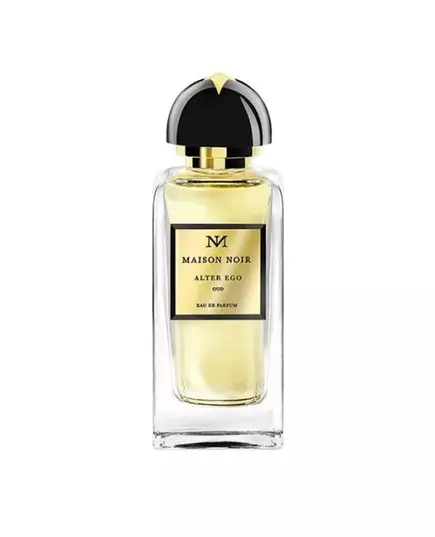 Maison Noir Alter Ego Eau de Parfum Unisex, 50 ml