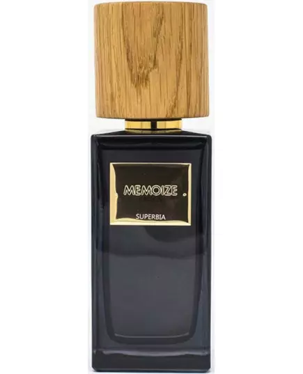 Memoize Superbia Eau de Parfum Unisex, 100 ml, Bild 5