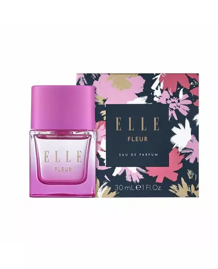 Elle Fleur Eau de Parfum Für Frauen, 30 ml, Bild 3