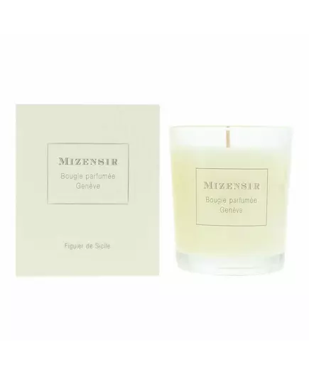 Mizensir Figuier De Sicile Duftkerze, 90 g