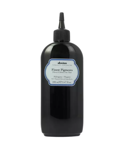 Davines Finest Pigments Haarfarbenpigment Mahogany, 280 ml