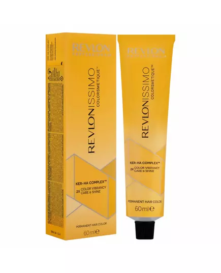 Revlon Revlonissimo Colorsmetique Permanente Haarfarbe 9.3 Very Light Golden Blonde, 60 ml