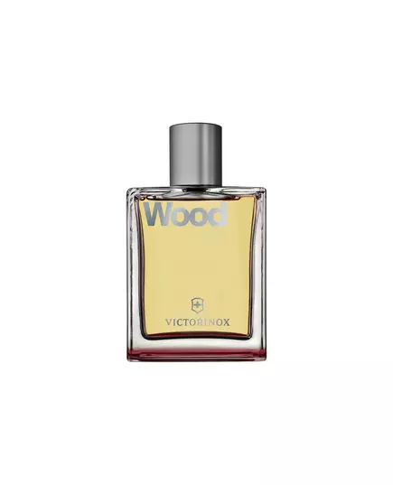 Victorinox WOOD eau de toilette vaporisateur, 100 ml