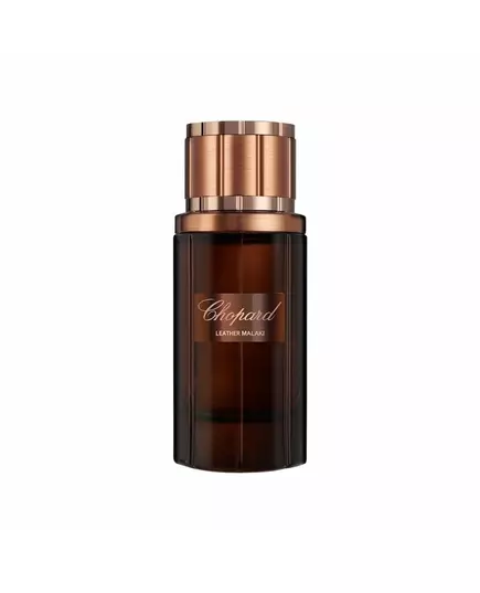Chopard Leather Malaki Eau de Parfum Für Männer, 80 ml, Bild 4