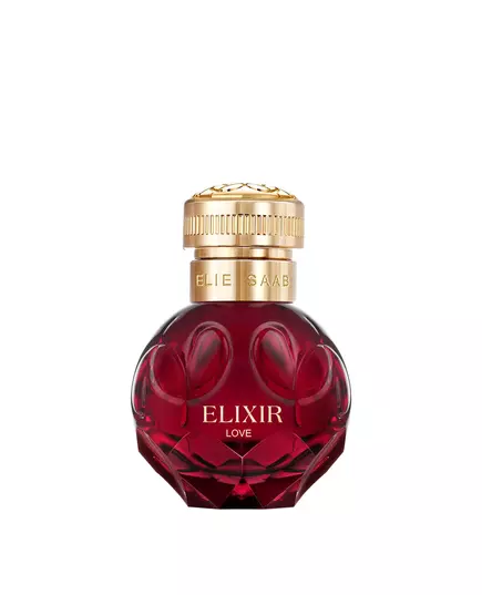 Elie Saab Elixir Love Eau de Parfum Für Frauen, 50 ml