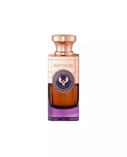 Electimuss Emperor Collection - Amber Aquilaria Parfüm Unisex, 100 ml, Bild 3