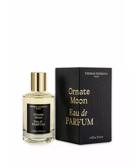 Thomas Kosmala Ornate Moon Eau de Parfum Unisex, 100 ml, Bild 3