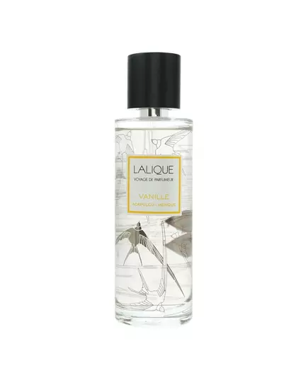Lalique Vanille Acapulco Mexique Vanille Spray d'ambiance, 100 ml