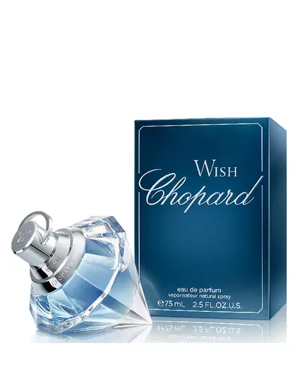 Chopard Wish Eau de Parfum Für Frauen, 75 ml, Bild 2