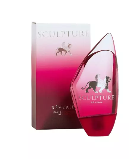 Nikos Sculpture Reverie Eau de Parfum Unisex, 100 ml, Bild 3