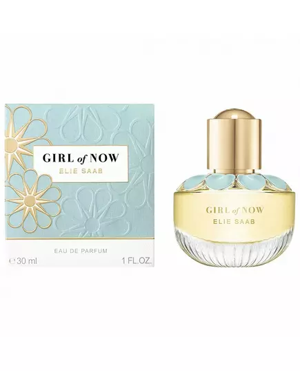 Elie Saab Girl of Now Eau de Parfum Pour les femmes, 30 ml, image 2