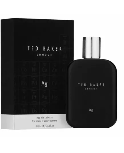 Ted Baker Ag Eau de Toilette Pour hommes, 100 ml, image 3