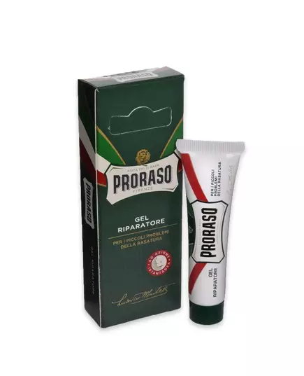 Proraso Proraso Reparativ Rasiergel, 10 ml, Bild 2